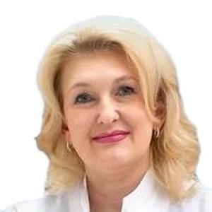 Фомина Елена Витальевна