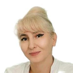 Асланова Майя Автандиловна