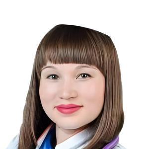 Хусаинова Диляра Диляра