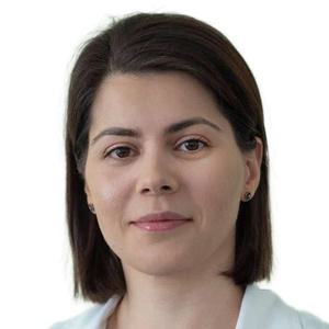 Оганесян Татевик Тиграновна