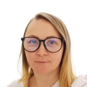 Кутлина Ксения Евгеньевна