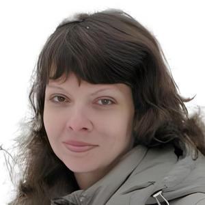 Яковлева Наталья Евгеньевна
