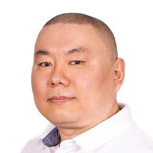 Ким Игорь Григорьевич