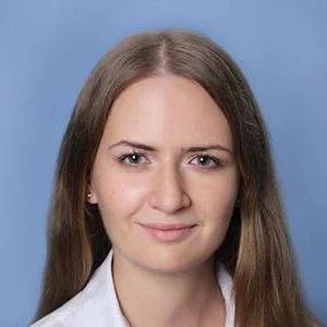Биктагирова Дина Рафаиловна