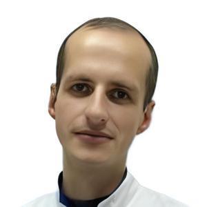 Голиченко Павел Юрьевич