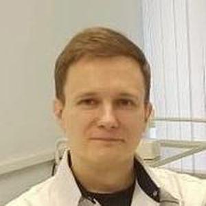 Карлов Александр Александрович