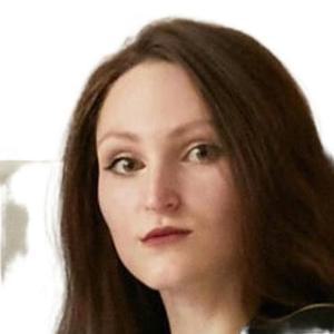Мухина Ксения Дмитриевна