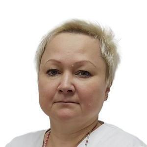 Ким Полина Александровна