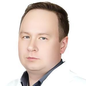 Семенов Вячеслав Андреевич