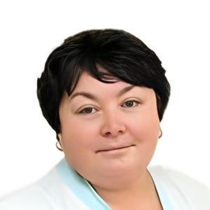 Архарова Ольга Юрьевна