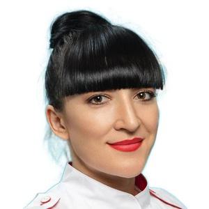 Азнагулова Гульшат Фарвазовна