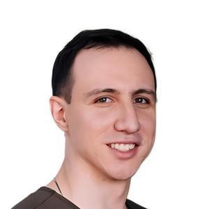 Величко Евгений Александрович