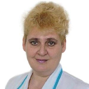 Калошина Галина Ивановна