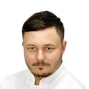 Зубов Евгений Александрович