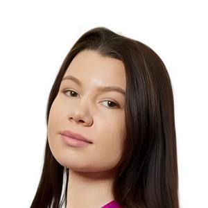 Манеева Зульфия Шамильевна