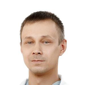 Богданов Антон Павлович