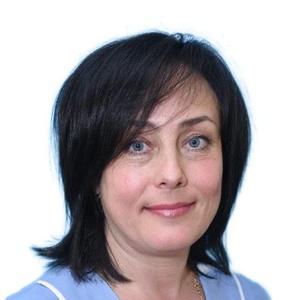 Кирсанова Елена Валерьевна