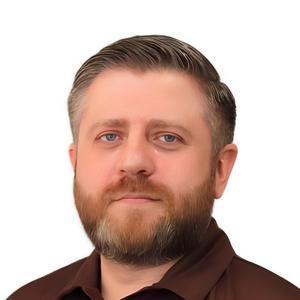 Широков Иван Юрьевич