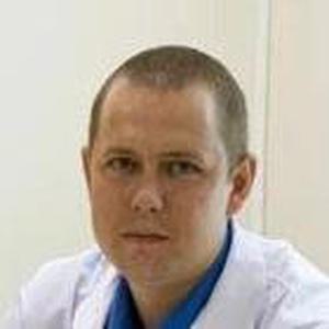 Гражданкин Сергей Сергеевич