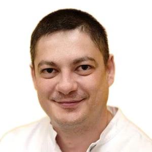 Хасанов Александр Зуфарович