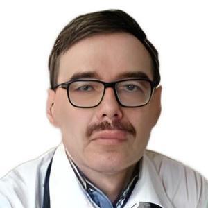 Медяной Дмитрий Владимирович