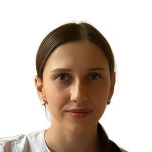 Блинкова Наталья Павловна