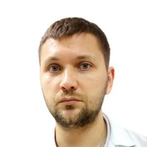 Цымбал Алексей Петрович
