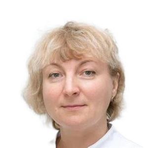 Бруданина Нелли Валерьевна