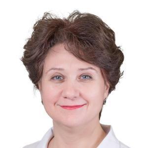 Никулина Инна Вениаминовна