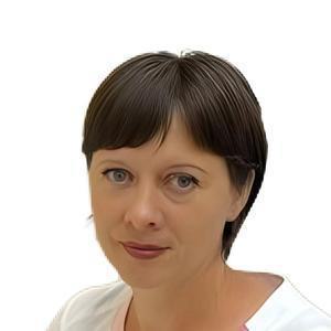 Власенко Яна Александровна