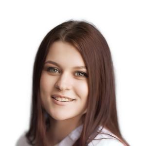 Савельева Элина Юрьевна