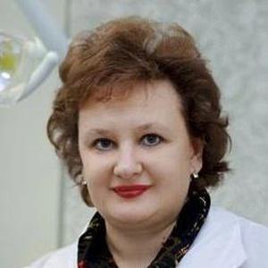 Пономаренко Наталья Юрьевна