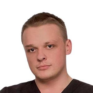 Борман (Борисов) Антон Николаевич