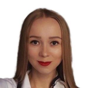 Шелест Евгения Петровна