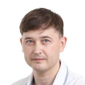Кузьмин Андрей Валерьевич