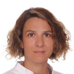 Ряузова Марина Владимировна