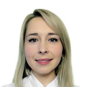 Позднякова Наталия Игоревна
