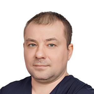 Орехов Андрей Борисович