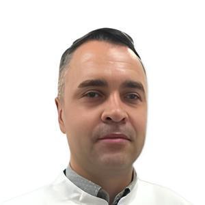 Зайцев Андрей Викторович