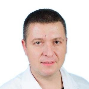 Ищенко Павел Анатольевич