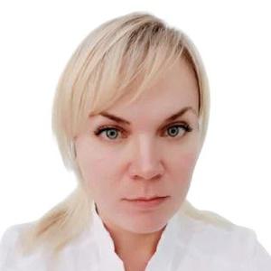 Зобнина Анна Александровна