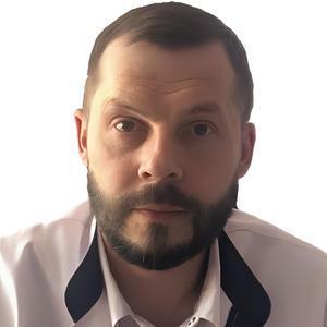 Хохлов Константин Сергеевич