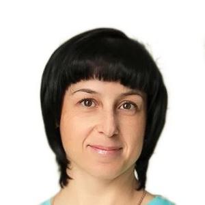 Семенищева Оксана Владимировна