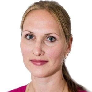 Ларина Наталья Николаевна