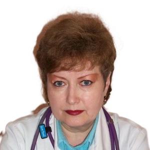 Прокудина Татьяна Вячеславовна
