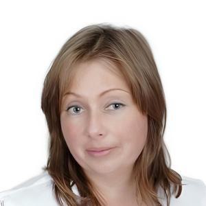 Володина Вера Александровна