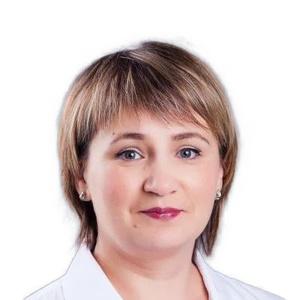 Дунаева Людмила Алексеевна