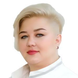 Доценко Анастасия Викторовна