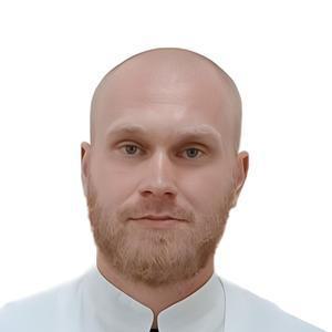 Новгородский Олег Игоревич