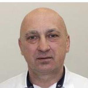 Левшенюк Виктор Васильевич